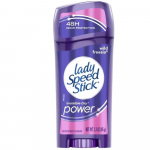 Lady Speed ​​Stick Invisible Dry Power Wild Freesia parf&uuml;&uuml;m, 65g, 1 tk