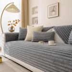 Paksud libisemiskindlad diivanikatted kaasaegsed pilved &scaron;enill libisemisvastane diivanipadi elutoa diivanid universaalsed tugitooli katter&auml;tikud 70x70