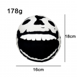 Blox Doors Plush m&auml;nguasjad Rainbow Friend Plush m&auml;nguasi