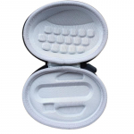 EVA salvestuskarp Logitech MX Master 3/2S ja G502 hiire jaoks 15*11*6CM