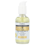 Advanced Clinicals, C-vitamiin, Brightening Body Oil, 3,8 fl untsi (112 ml) beige