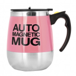 Automaatne magnetkruus Kohvisegamistass Kohvisegamiskruus Elektriline kohvisegamiskruus Segamistass Tee Automaatselt segatav magnetkruus 301-400ml