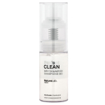 NatureLab Tokyo, Perfect Clean, kuiv&scaron;ampoon, riisijahu, 21 g (0,74 untsi) white