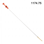 117475 auto mootori&otilde;li taseme m&otilde;&otilde;tevarras, t&auml;iuslik sobiv asendustarvikud, auto mootori&otilde;li taseme m&otilde;&otilde;tevarras t&auml;iesti uus CHINA