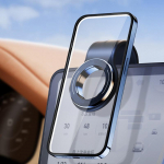 Magnetiline telefoni hoidik Telefoni magnetiline h&auml;ll armatuurlauale Reguleeritav magnetiline mobiiltelefoni hoidik veoautodele, matkaautodele United States