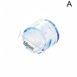 10 tk/komplekt Laua Tooli Jala Otsikud Silikoonist Jalakaitsmed M&ouml;&ouml;bli Lauakatted Augukorgid Tolmukatted Puitp&otilde;randa Kaitsmed