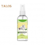 60 ml Catnip Spray Natural Catnip Mist Spray Stressi leevendamiseks Kitten Atraktiivne kassinipi pihustipudel toakassidele 60ML