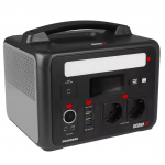 Dedra Dezs0600 600 W elektrijaam