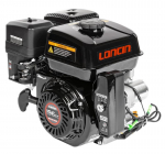 Loncin G200Fd-A mootori horisontaalv&otilde;ll 20 mm / 50 mm G200Fd-A