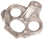 Gniazdo Kolektora Ssącego Cedrus Przecinarka Cedpc350 Cedpc400 720071