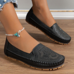 Suures suuruses &otilde;mmeldud naiste lamedad p&uuml;ksid 39