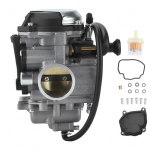 Karburaator Carb 4WU?14901?00?00 Big Bear 350 YFM350FW 4X4 1997 asendus?1999. aasta
