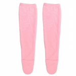 Kohevad reieni ulatuvad sokid Teddy jalad Kaisu Pikad k&auml;pad Udused retuusid &Uuml;le p&otilde;lve sussid Karvased sukad P&otilde;randasokid One Size beež