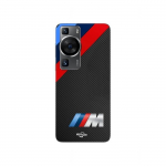Coque Huawei P60 BMW M Power Logo Maniacase