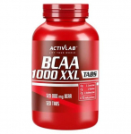 ActivLab BCAA 1000 XXL, 120 tab