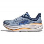 HOKA Bondi 9 Drizzle Downpour Unisex tossud Sinised 1162011-DNP 40