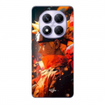 Coque Xiaomi Redmi Note 14 Pro 5G naruto uzumaki manga Maniacase