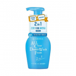 SENKA All Clear Double W Cleansing Foam (150ml)