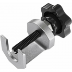 Extracteur bras essuie-glace m&eacute;tal pour pare-brise, outil m&eacute;canique.