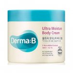 Dermave &Uuml;liniisutav Keemeeem, 430ml