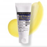 Derma Factory Korea Retinaal 1000ppm &Ouml;&ouml;kreem &ndash; Maksimaalse Tugevusega Vananemisvastane ja Pinguldav Hooldus (30 ml) 1 EA