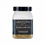 Colle - Sennelier - 100g - Peau de lapin - Peinture &agrave; l'huile - Mixte - Adulte pruun