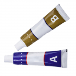 Roostevaba teras Fluks Jootmist&ouml;&ouml;riist 1 tk 20/50 ml Tarvikud Vask 50ML