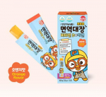 Pororo Immune Colon Vitamin D+Zinc 20gX15 packets (15 days&rsquo; worth)