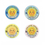 Ks&uuml;litoolikivi 70g, 4 t&uuml;&uuml;pi, vali 1 original