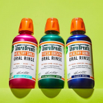 Terra Breath Oral Rinse 473ml 5 types (choose 1) Icy Mint 473ml