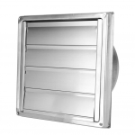 Roostevaba terasest &otilde;hutusresti kanaliruudustik ruudukujuline &otilde;hu v&auml;ljalaskeava v&auml;ljat&otilde;mbeventilatsiooni kate