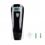 Seinale paigaldatav automaatne l&otilde;hnajaotur aerosoolijaotur veebaasil l&otilde;hna tugevdaja tualett