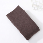 Kevad & S&uuml;gis Puuvillased Triibulised S&auml;&auml;rised & Talvised Sametised Paksud Sukkp&uuml;ksid Kombinatsioon (150g/350g/220g) Footed Cotton Plus Velvet 350g
