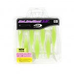 OSP Soft Lure Dolive Shad 3,5 tolli TW-184 (8354)