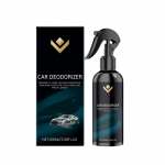 100 ml autodeodorandi v&auml;rskendaja puhastuspihustusdeodorant One Size