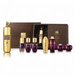 The history of whoo Luksuslik erikomplekt Hwanyu Signature Ampull(Boaeg) 1EA