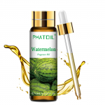 PHATOIL arbuusivilja eeterlikud &otilde;lid k&uuml;&uuml;nlasep parf&uuml;&uuml;mi valmistamisel Air Fresh difuusor terapeutilise kvaliteediga aroomiteraapia eeterlikud &otilde;lid 10ML Watermelon+a dropper
