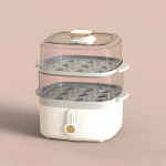 Elektriline auruti multifunktsionaalne majapidamises kasutatav kahekihiline intelligentne broneerimine, automaatne v&auml;ljal&uuml;litus, l&auml;bipaistev auruti 220 V