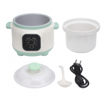 1,8L Elektriline hautamispott Multifunktsionaalne Nutikas Eelseadistatav Elektripliit Kodu &Uuml;hiselamu jaoks 235W L