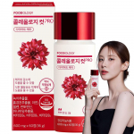 FOODOLOGY Coleology Cut PRO 600mg*30tk/60tk 600mg*60ea