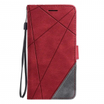 Xiaomi Redmi 13 13C Note13 Note 13R 13 Pro Plus Redmi13 nahast magnetilised telefonikaitsekotid for Redmi 13 4G must