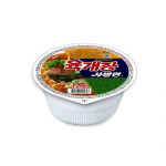 Nongshim Yukejang Bowl nuudlisupp kuum ja v&uuml;rtsikas 86g (2 Valikud) 1PCS