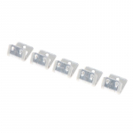 10 tk 5 auguga diivan vedruklambriga kinnitusvahendid m&ouml;&ouml;bel majapidamistarvikud riistvara