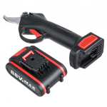 88 V juhtmeta oksal&otilde;ikur Liitium-ioon p&uuml;gamine T&otilde;hus viljapuu bonsai p&uuml;gamine elektriline puuokste l&otilde;ikur 1 x Battery