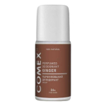 Men's deodorant Ginger 50 ml 1 pcs.