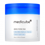 Medicube Zero Pore Pad 2.0 70 sheets Zero Pore Pad 2.0