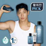 Lab Series Daily Rescue Water Lotion 200ml (single item/special) Water lotion 200ml single item