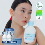 Illiyoon Ceramide Ato Lotion 334ml*2 334ml 2 pack plan