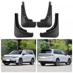 Sobib Zero Leap Motor C16 2024 v&auml;liskaubanduse piiri&uuml;leseks pehmest poritiivast auto rehvi poritiivaks 38*27*13（cm）