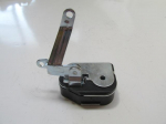For Opel Movano 2004 2006 Sliding Door Lock Right 7700351343